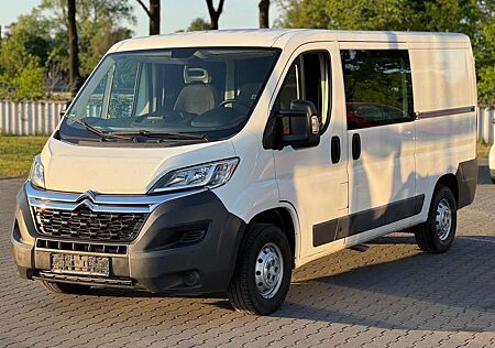Citroën Jumper Citroen Kasten 33 L2H1Profi 2.2HDi 130KlimaKamera