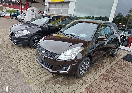 Suzuki Swift 1.2