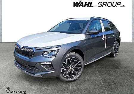 Skoda Kamiq 1.0 TSI 115 Tour*AHK*PDC*LED*