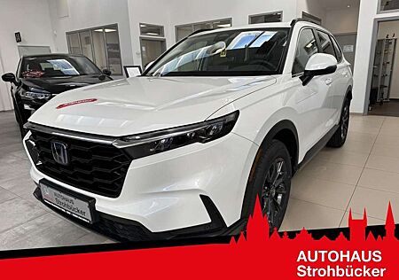 Honda CR-V e:HEV 2.0 i-MMD Hybrid AWD Elegance