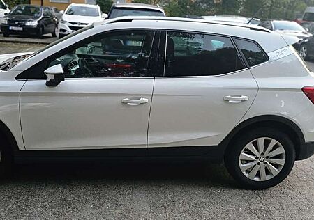 Seat Arona Xcellence