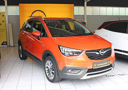 Opel Crossland 1.2 Automatik Ultimate