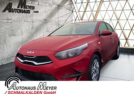 Kia Cee'd Ceed / 1.5T-GDI 140 Vision+ Komfort-plus-Paket