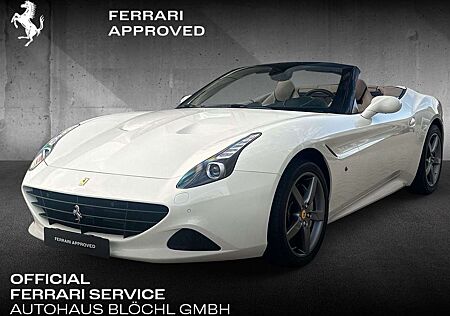 Ferrari California T*BiColor*Dt Auto*Diamond Stitching