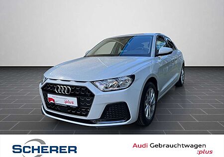 Audi A1 advanced 25 TFSI 70(95) kW(PS) S tr