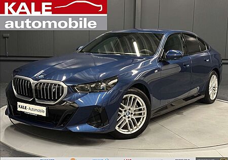 BMW i5 eDrive40 M-Sport*Travel*Innov.*Iconic Glow*H/K*