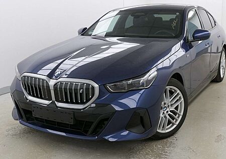 BMW i5 eDrive40 M-Sport*Travel*Innov.*Iconic Glow*H/K*