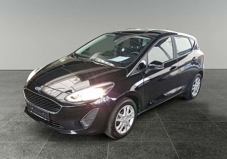 Ford Fiesta 1.1 Trend