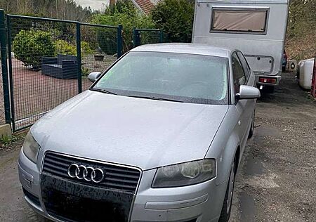 Audi A3 1.6 Ambition