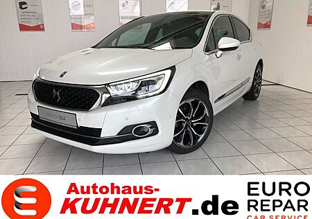 DS Automobiles DS 4 PT 130 Xenon LED Apple CarPlay Navi SHZ DSire ...