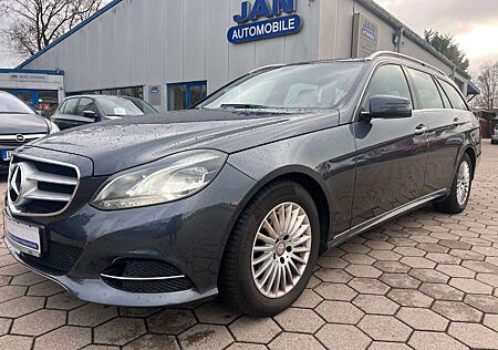 Mercedes-Benz E 220 T-Modell BlueTec|Leder|PanoDach|Standhz