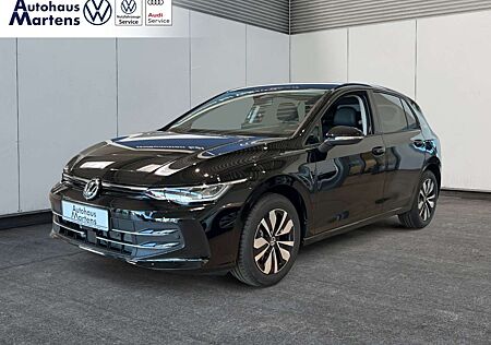 VW Golf Volkswagen GOAL 1,5l eTSI OPF 150 PS 7-Gang-DSG Klima Navi