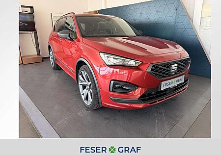 Seat Tarraco 1.4 e-HYBRID FR 360°*PaketXL*ACC*Panp*4xSHZ*