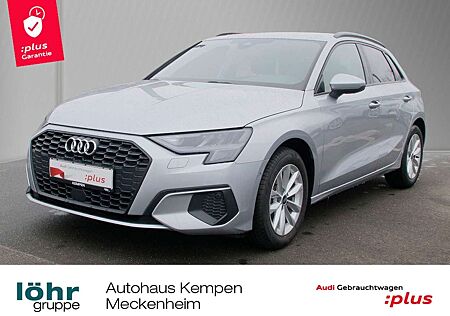 Audi A3 Sportback 30 TDI 16" GWP Navi+VC Klimaat Standh...