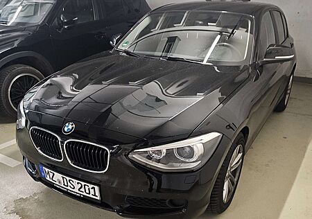 BMW 114i 114