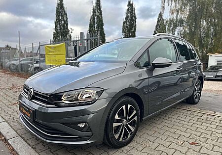 VW Golf Sportsvan Volkswagen United,36.TKM,AUTOMATIK,KAMERA,ACC,LED,NAVI,TOP !!