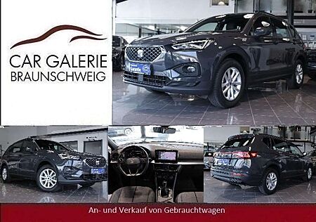 Seat Tarraco 1.5 16V TSI Style* 7-SITZER*AHK*NAVI*LED