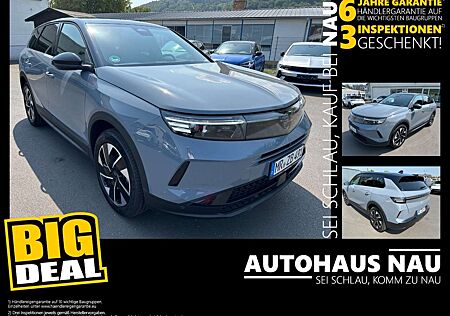 Opel Grandland GS Hybrid 48V inkl. Big Deal