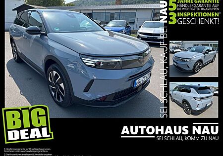 Opel Grandland GS Hybrid 48V inkl. Big Deal