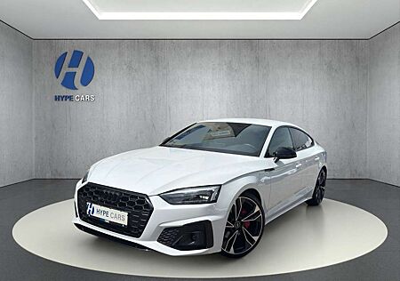Audi A5 40 TFSI SB 3x S line Virtual C. LED RFK 20LM