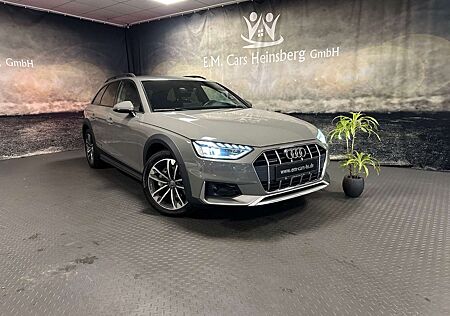 Audi A4 Allroad quattro 40 TDI AHK Head-Up Business