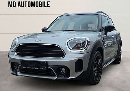 Mini Cooper D Countryman Classic Trim Pano Head Up