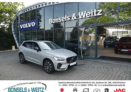 Volvo XC 60 XC60 B4 DIESEL DARK PLUS 8-GANG AUTOMATIK Schieb