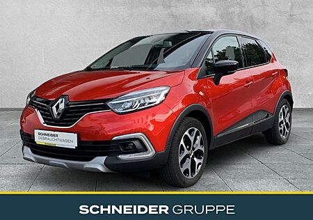 Renault Captur COLLECTION TCE 130 GPF NAVI+KAMERA+LED