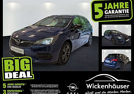 Opel Astra K Sports Tourer 1.2 Turbo S/S 2020 LM