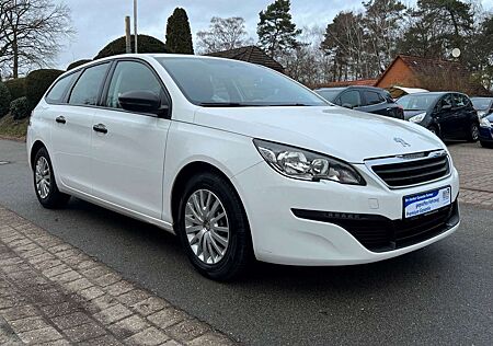 Peugeot 308 SW Access SHG|Klima|Euro6|HU 01.2026