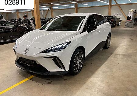 MG MG4 Luxury Leder Navi 360°Kam ACC Wärmep