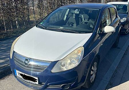 Opel Corsa 1.0 12V Selection 110 Jahre