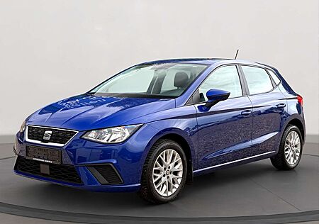 Seat Ibiza Style Keyless Go CarPlay Tempomat Garantie