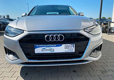 Audi A4 Avant 35 TDI |NAVI