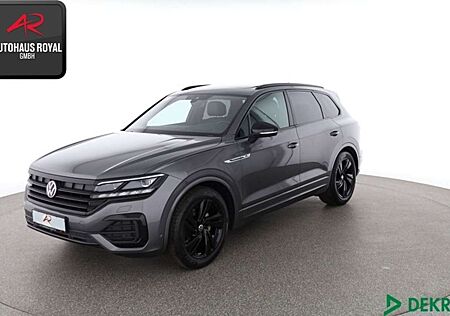 VW Touareg Volkswagen 3.0 TDI 4M R LINE MASSAGE,SITZKLIMA,1.HD