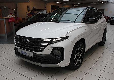 Hyundai Tucson 1.6 T-GDi Plug-in N Line Krell AVM Memory-Sitz Fah