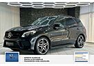 Mercedes-Benz GLE 450 AMG / AMG 43 4Matic* Panorama*LED* Head-up*Night-P