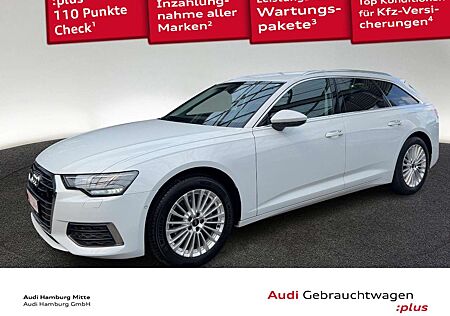 Audi A6 40 TDI design quattro S tronic Kamera S