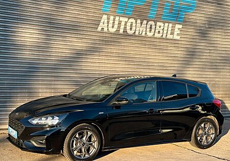 Ford Focus Lim. ST-Line*NAVI*LED*WINTERPA*KAM*HEAD-UP