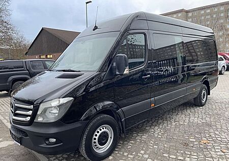 Mercedes-Benz Sprinter 316 CDI MAXI MIXTO 1.Hand*Klima*Webasto