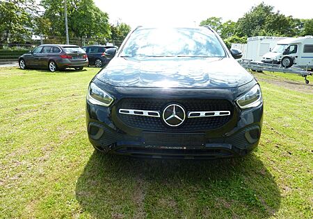 Mercedes-Benz GLA 200 d (247.712) Progressive, viele Extras...