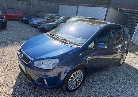 Ford C-Max C-MAX Titanium*TÜV NEU*KLIMA*TOP*