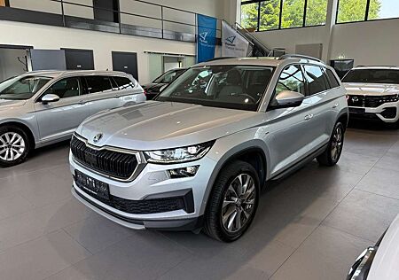 Skoda Kodiaq Clever 2.0 TDI DSG 4x4 AID/ACC/MATRIX/AHK