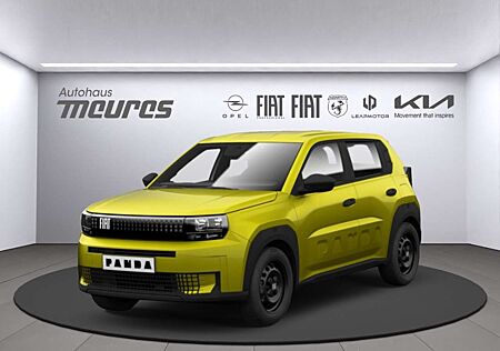 Fiat Grande Panda POP, Elektroantrieb, 113 PS Automatik, Klima, Limo