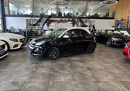 Opel Adam S *2. Hand*Klima*SHZ*PDC*Lenkradheizung*