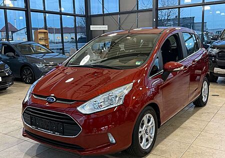 Ford B-Max Sync Edition