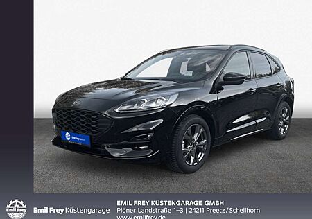 Ford Kuga 2.0 EcoBlue Aut. ST-LINE X GJR, RFK, AHK