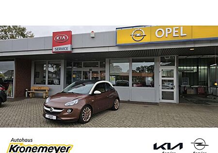 Opel Adam Open Air ecoFlex Turbo OPEN AIR 1.0 115PS 6G Unlim