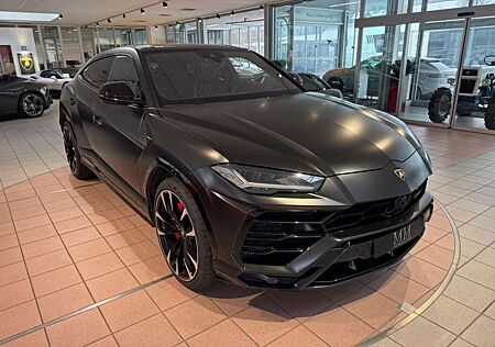 Lamborghini Urus ADAS/B&O/PANORAMA/NIGHTVISION