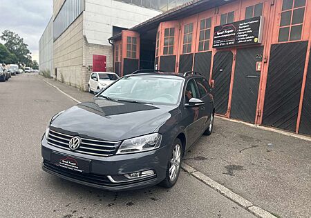VW Passat Variant Volkswagen Trendline